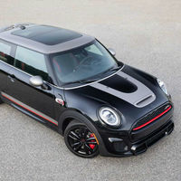 Galería de imágenes: Varias versiones especiales de Mini serán presentadas en el auto show de Los Ángeles