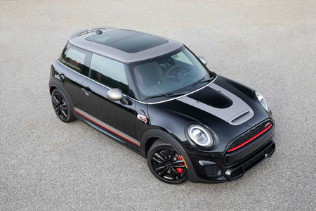 Galería de imágenes: Varias versiones especiales de Mini serán presentadas en el auto show de Los Ángeles