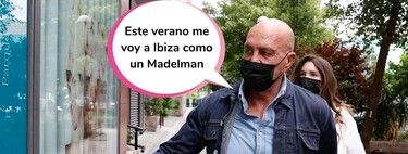 Kiko Matamoros se pone a punto para el veranito con esta operación estética (que ya se hizo Leticia Sabater y dio para muchos memes)