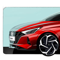 Hyundai i20 2021 estrenará el diseño 'Sensuous Sportiness' y un interior más tecnológico