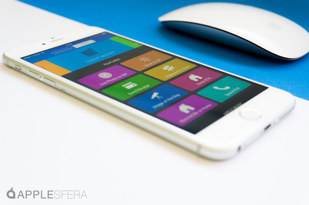 Apple sigue actualizando Workflow: las actualizaciones de iOS aún no van a integrarse