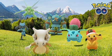 Pokémon GO: todas las misiones de la tarea de investigación temporal de la Semana de Animación 2020