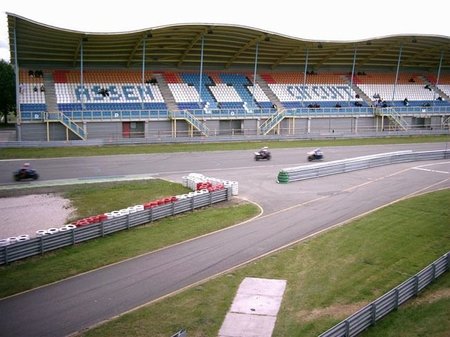 MotoGP Holanda 2011: regreso a la catedral
