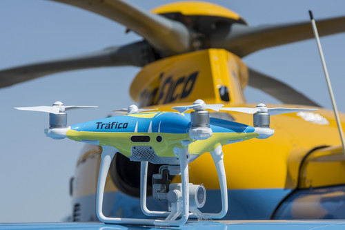 La DGT y su despliegue durante el verano más raro de la historia: radares, drones y Pegasus al acecho de los infractores