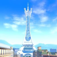 Mapa interactivo de Leyendas Pokémon Z-A, ubicación de todos los Pokémon, zonas salvajes y de combate, misiones, megaesquirlas y objetos importantes 