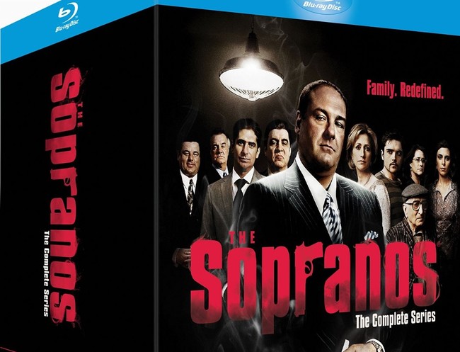 Los Soprano