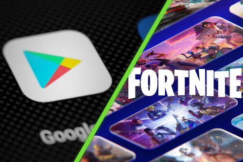 Fortnite Google Play Store