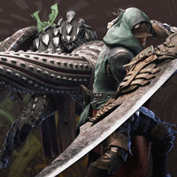 Cómo jugar con amigos en Monster Hunter Wilds. Todo sobre el multijugador cooperativo, salas, grupos vinculados y brigadas 