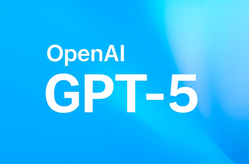 GPT‑5 ya está aquí: así es el lanzamiento de inteligencia artificial más esperado de OpenAI en una carrera cada vez más reñida