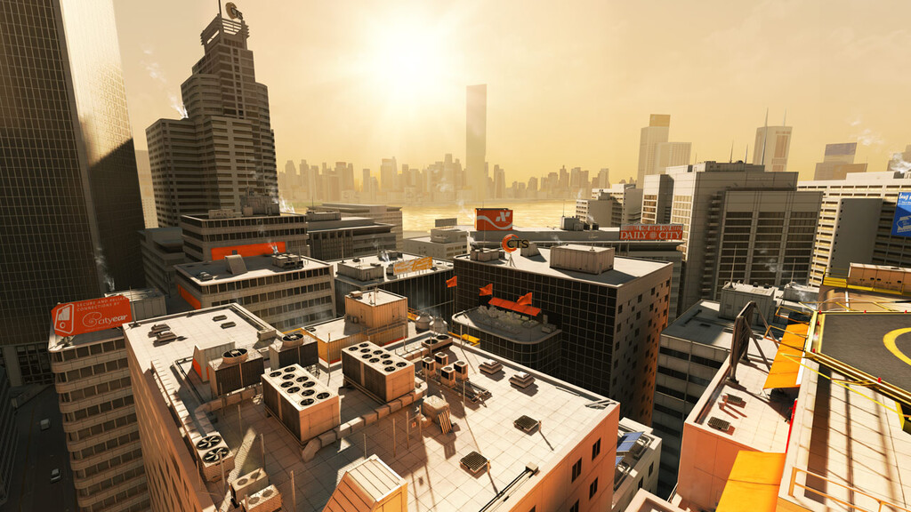 POV: haces parkour sin partirte una pierna, te enfrentas al vértigo y lo gozas a toda velocidad en este juego de Game Pass POV: haces parkour sin partirte una pierna, te enfrentas al vértigo y lo gozas a toda velocidad en este juego de Game Pass