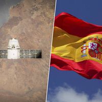 La cobertura móvil por satélite de Starlink va a llegar a España. Todas las quinielas apuestan por Movistar