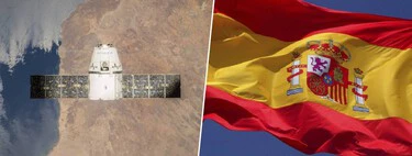 La cobertura móvil por satélite de Starlink va a llegar a España. Todas las quinielas apuestan por Movistar