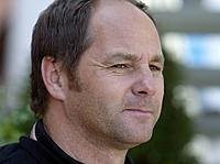 Berger busca su propio equipo de F1