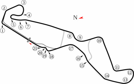 MotoGP Holanda 2016: dónde verlo por televisión