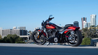 Harley Davidson Street Bob Special Edition, sólo 500 unidades para todo el mundo
