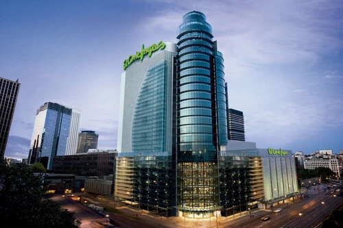 Edificio Castellana