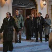 Número 1 de Netflix en 49 países. La película que ha destronado por sorpresa a 'Frankenstein' con un éxito arrollador