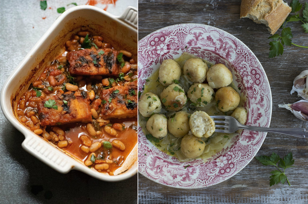 Paseo por la gastronomía de la red: recetas de Semana Santa para una Pascua muy tradicional 