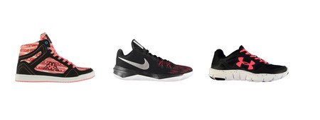 Las 17 mejores ofertas en zapatillas de las rebajas 2019