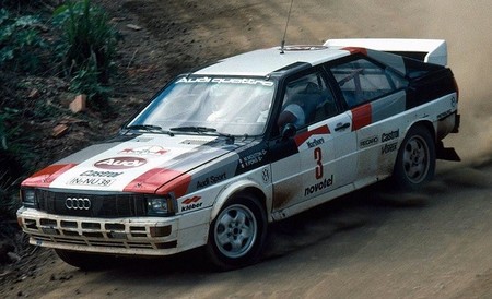Brasil tendrá tarde o temprano una prueba en el Mundial de Rallyes