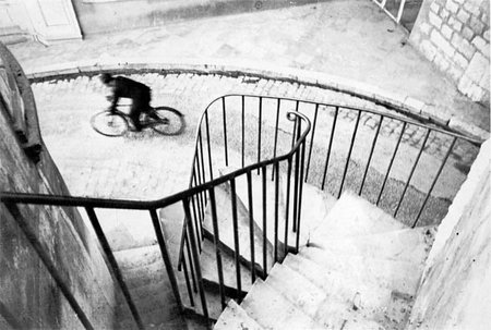 La obra de Cartier-Bresson a subasta