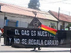 Bolivia necesita inversión