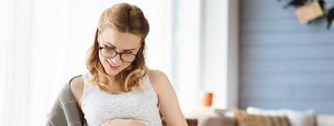 15 libros sobre embarazo y parto que te proponemos leer si estás esperando un bebé