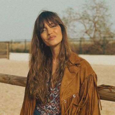 El secreto de las danesas es este vestido fresquito pura tendencia que parece de lujo  