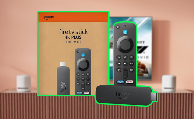 Fire Tv Stick