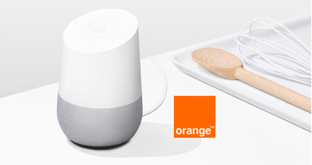 Vincular la cuenta de Mi Orange con el Asistente de Google ya es posible: cómo hacerlo y qué ventajas tiene