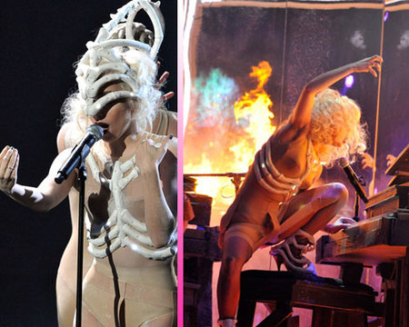 lady-gaga-amas
