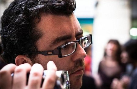 Entrevistamos a Emilio Cano, más conocido por todos como Emilcar
