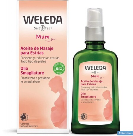 weleda