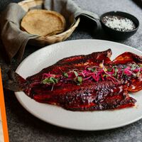 Este es el restaurante mexicano en Madrid recomendado por la Guía Michelin y visitado por los mejores cocineros del mundo