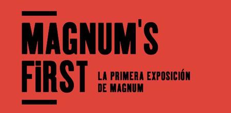 La primera exposición de Magnum ahora en Madrid