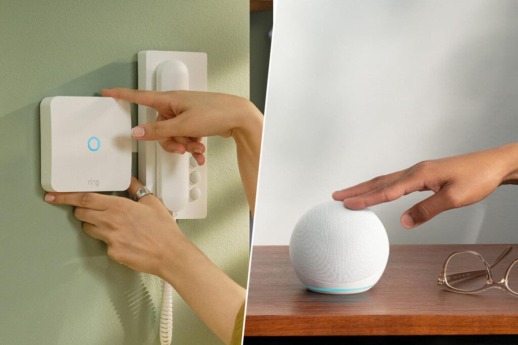 Amazon se adelanta al Prime Day: cinco dispositivos con Alexa perfectos para tu hogar conectado