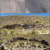 Hemos encontrado 76 megatrampas en los Andes. Es increíble que no lo hubiésemos hecho antes 