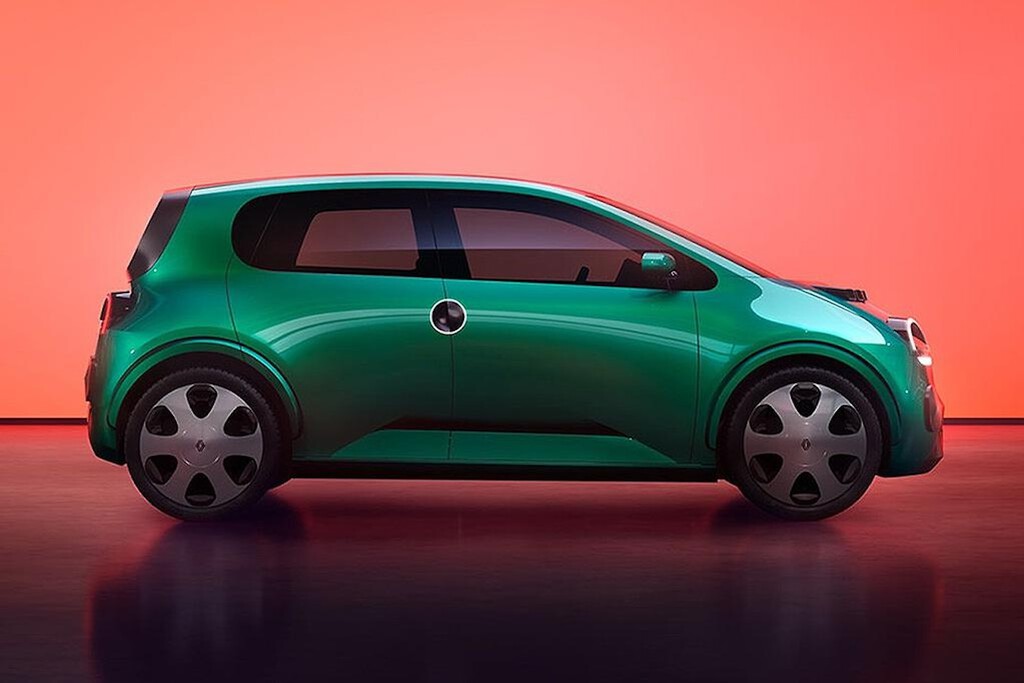 Renault quería fabricar con Volkswagen el coche eléctrico barato y europeo. Ahora sabe que solo es posible con un socio chino 