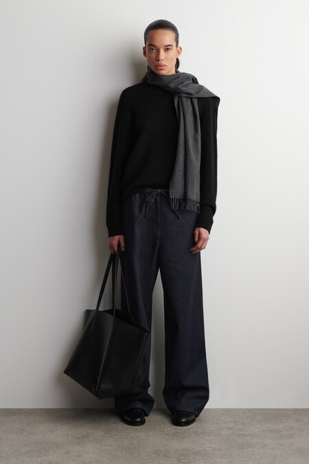 pantalón vaquero