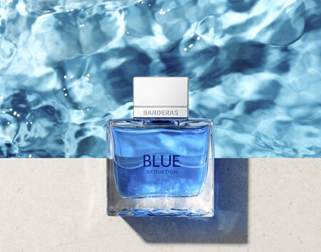 Seduction Blue Head 1678534868