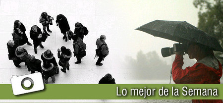 La última semana... en Xataka Foto