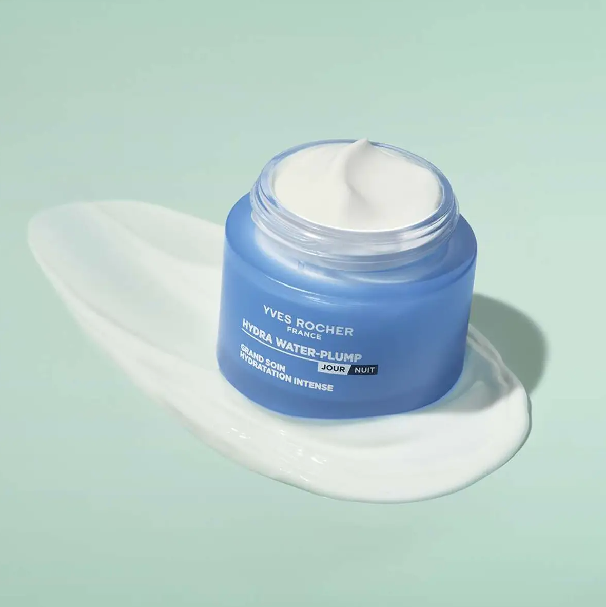 Crème Hydratante Intense
