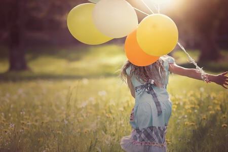 ¿Cómo evoluciona la autoestima en los niños los primeros años de vida?