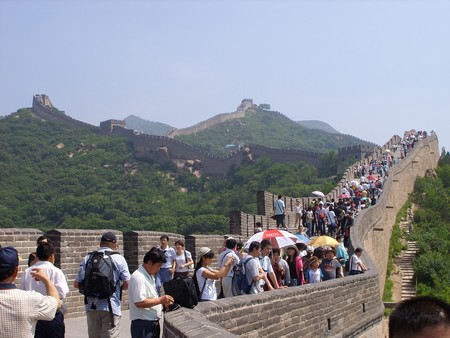 Porque no es suficiente con el gran firewall, ahora en China prohibirán los VPN