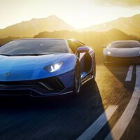 Confirmado: habrá reemplazo para los 15 Lamborghini Aventador Ultimae perdidos en el hundimiento del buque Felicity Ace 