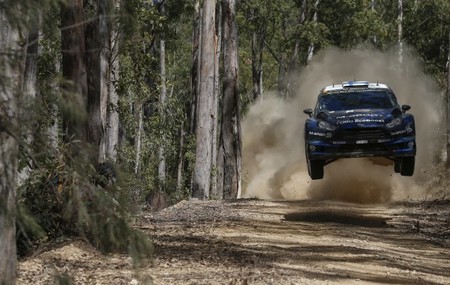 El Consejo Mundial de la FIA no ha dado el visto bueno al Shootout del WRC