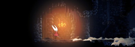 Desbloquear Tercer Acto Silksong