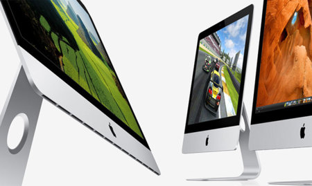 iMac 2013, Barefeats nos muestra una comparativa de rendimiento