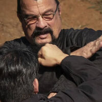 Tras un parón de seis años, Steven Seagal tiene nueva peli de acción: "Creará un impacto significativo en la industria"