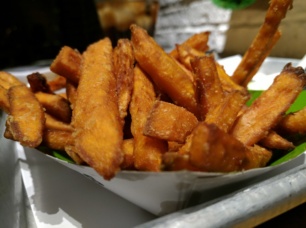 Foto de ASUS ZenFone AR (13/34)